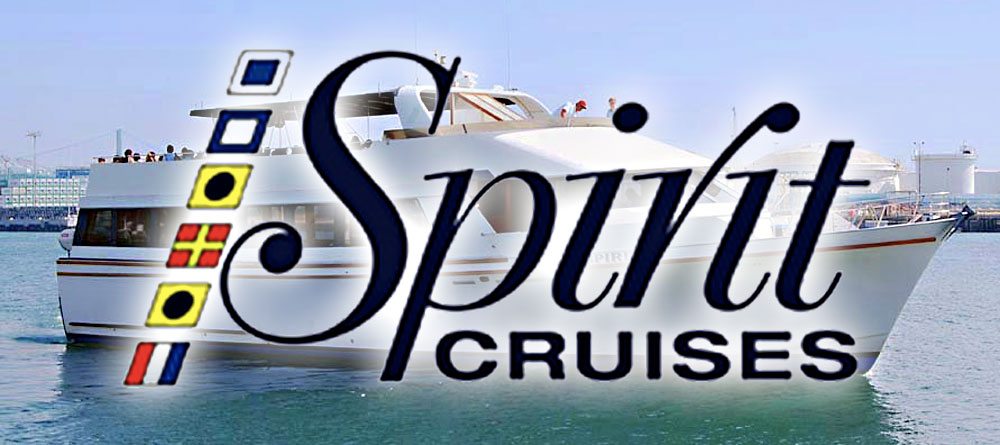 spirit cruises long beach ca