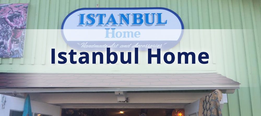 Istanbul Home Specialty Shop