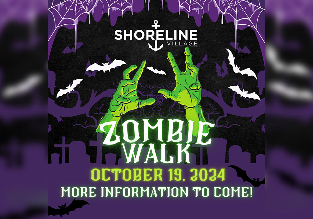 Zombie Walk Long Beach 2025: A Thrilling Cultural Experience