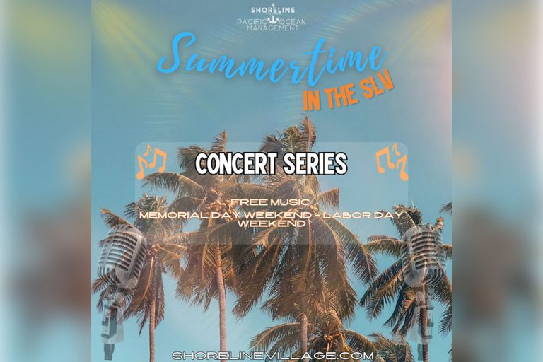 SLV ConcertSeries 2025