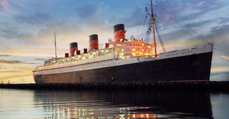 queen mary