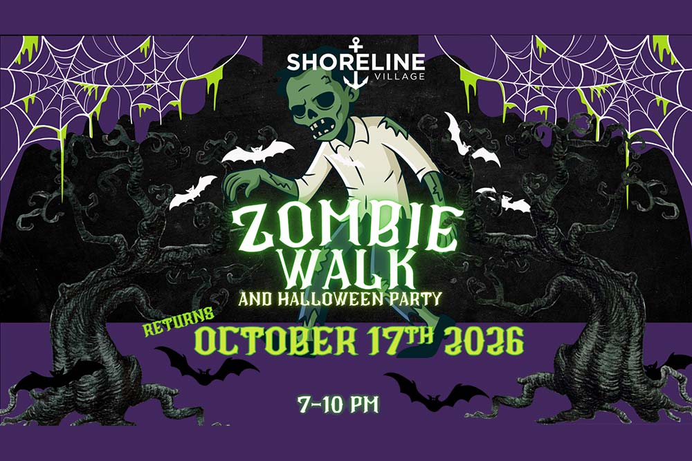 2026 zombie walk 2026 1000